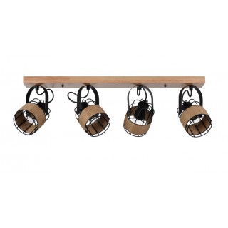 Спот Vele Luce Extra VL6472W04-foto2