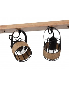 Спот Vele Luce Extra VL6472W04-foto4