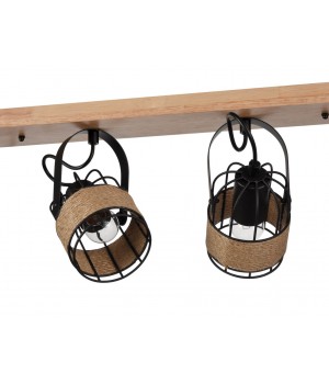 Спот Vele Luce Extra VL6472W04-foto4