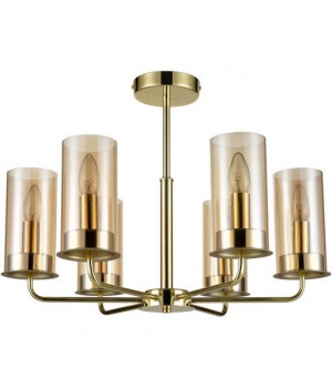 Потолочная люстра Vele Luce Licia VL1924L06-foto3