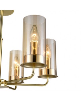 Потолочная люстра Vele Luce Licia VL1924L06-foto4