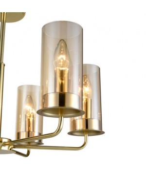 Потолочная люстра Vele Luce Licia VL1924L06-foto4