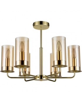 Потолочная люстра Vele Luce Licia VL1924L06