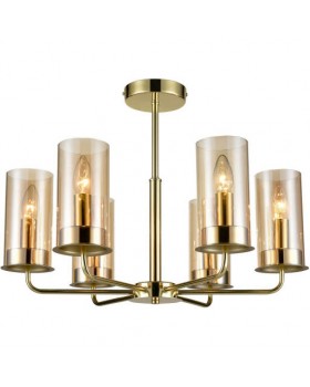 Потолочная люстра Vele Luce Licia VL1924L06-foto2