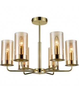 Потолочная люстра Vele Luce Licia VL1924L06-foto2