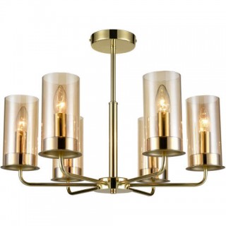 Потолочная люстра Vele Luce Licia VL1924L06-foto2