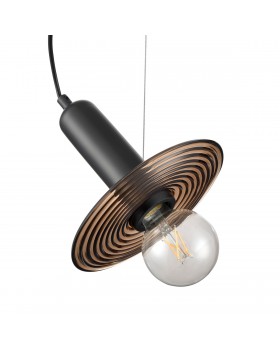 Подвесной светильник Vele Luce Gustoso VL5892P11-foto4