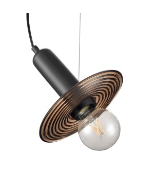 Подвесной светильник Vele Luce Gustoso VL5892P11-foto4