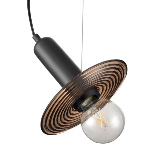 Подвесной светильник Vele Luce Gustoso VL5892P11-foto4