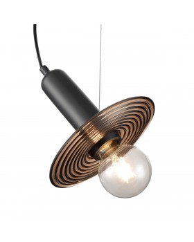 Подвесной светильник Vele Luce Gustoso VL5892P11-foto3