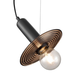 Подвесной светильник Vele Luce Gustoso VL5892P11-foto3