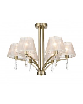 Потолочная люстра Vele Luce Sinfonia VL4184L06-foto2