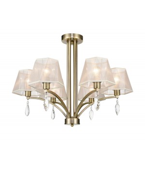 Потолочная люстра Vele Luce Sinfonia VL4184L06-foto2