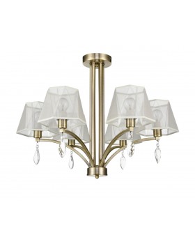 Потолочная люстра Vele Luce Sinfonia VL4184L06-foto3