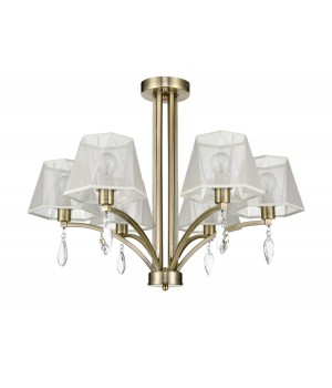 Потолочная люстра Vele Luce Sinfonia VL4184L06-foto3