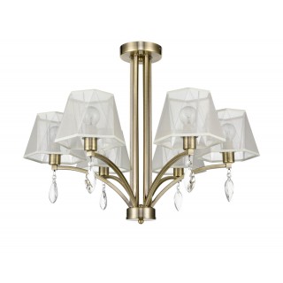 Потолочная люстра Vele Luce Sinfonia VL4184L06-foto3