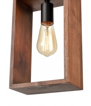 Подвесной светильник Vele Luce Thomas VL6432P21-foto3