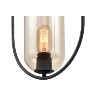 Подвесной светильник Vele Luce Fiamma VL5812P01-foto3