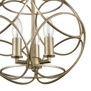 Подвесной светильник Vele Luce Viola VL4164P03-foto5