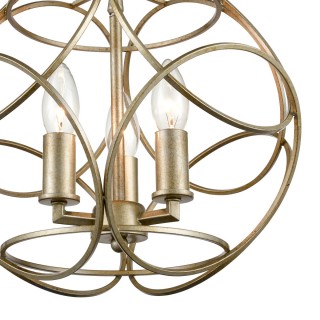 Подвесной светильник Vele Luce Viola VL4164P03-foto4