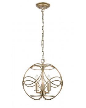 Подвесной светильник Vele Luce Viola VL4164P03-foto2