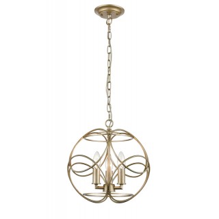 Подвесной светильник Vele Luce Viola VL4164P03-foto2