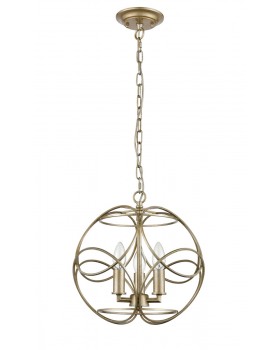 Подвесной светильник Vele Luce Viola VL4164P03-foto3