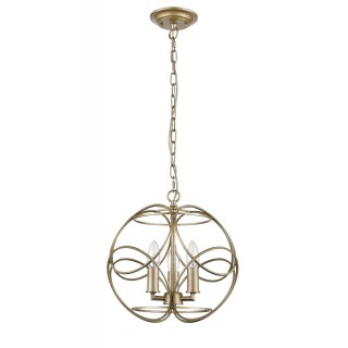 Подвесной светильник Vele Luce Viola VL4164P03-foto3