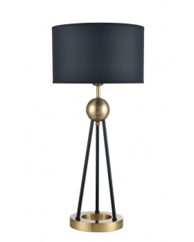 Настольная лампа Vele Luce Saturno VL5764N01-foto2