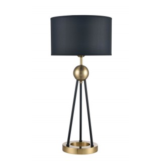 Настольная лампа Vele Luce Saturno VL5764N01-foto2