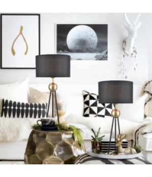 Настольная лампа Vele Luce Saturno VL5764N01-foto5