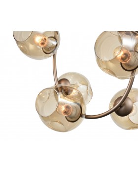 Подвесной светильник Vele Luce Astoria VL5004P61-foto4