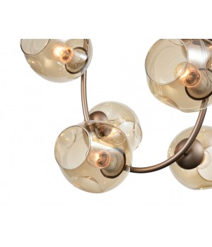 Подвесной светильник Vele Luce Astoria VL5004P61-foto4