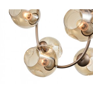 Подвесной светильник Vele Luce Astoria VL5004P61-foto4