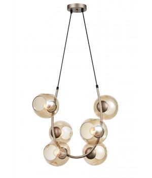 Подвесной светильник Vele Luce Astoria VL5004P61-foto2