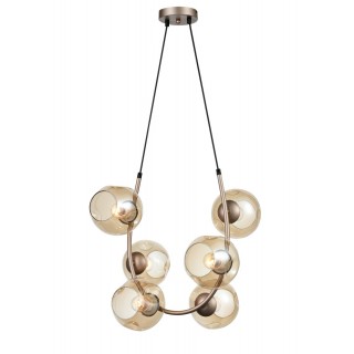 Подвесной светильник Vele Luce Astoria VL5004P61-foto2