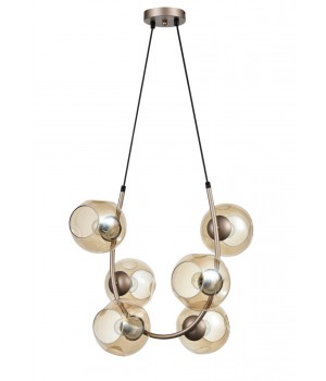 Подвесной светильник Vele Luce Astoria VL5004P61-foto3