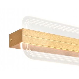 Бра Vele Luce Futuro VL7224W01-foto3