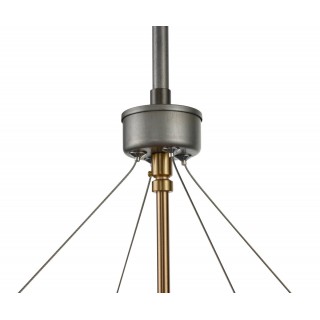 Подвесная люстра Vele Luce Stradivario VL4104P05-foto5