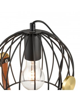 Настольная лампа Vele Luce Pasquale VL6252N01-foto5