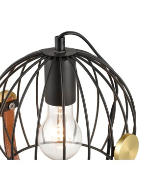 Настольная лампа Vele Luce Pasquale VL6252N01-foto5