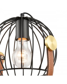 Настольная лампа Vele Luce Pasquale VL6252N01-foto4