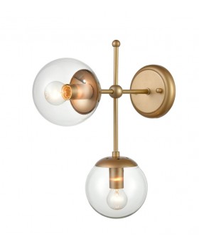 Бра Vele Luce Modena VL5014W02-foto2