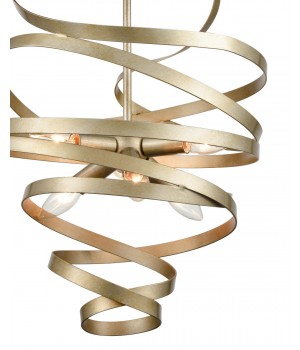 Подвесной светильник Vele Luce Violino VL4174P06-foto4