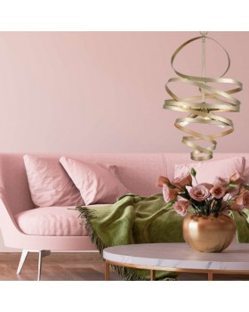 Подвесной светильник Vele Luce Violino VL4174P06-foto7