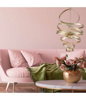 Подвесной светильник Vele Luce Violino VL4174P06-foto7