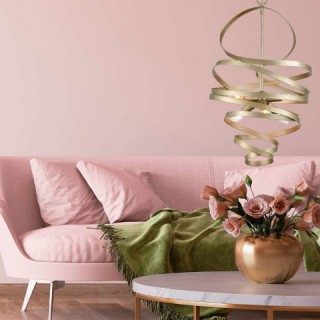 Подвесной светильник Vele Luce Violino VL4174P06-foto7