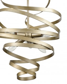 Подвесной светильник Vele Luce Violino VL4174P06-foto5