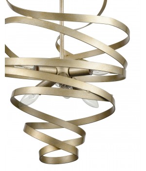 Подвесной светильник Vele Luce Violino VL4174P06-foto5