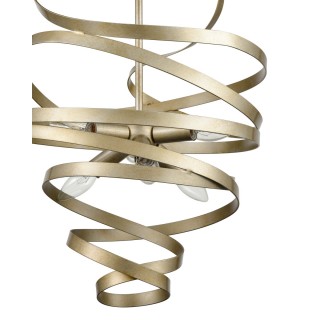 Подвесной светильник Vele Luce Violino VL4174P06-foto5